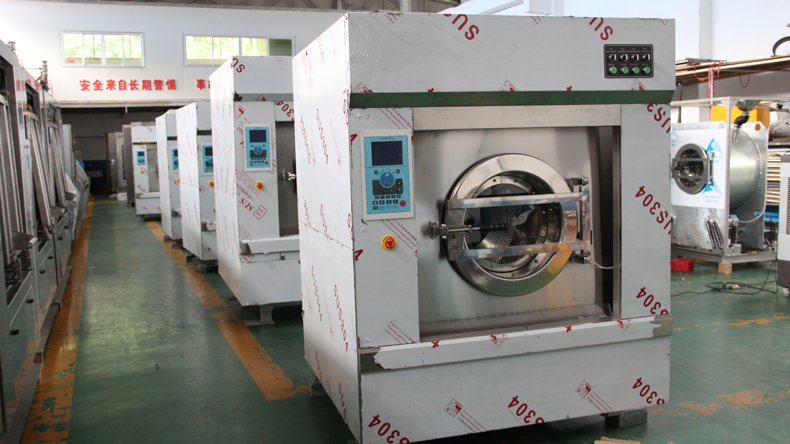 布草洗滌設(shè)備 布草洗滌設(shè)備