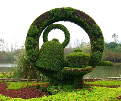 景觀(guān)標(biāo)識(shí)