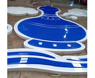 在制作臨沂發(fā)光字過程中應(yīng)注意的11個問題